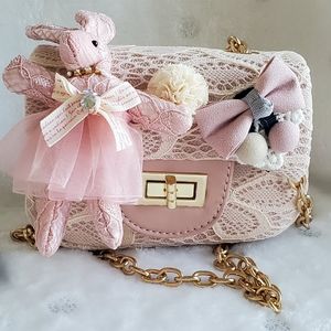Handbags for girls